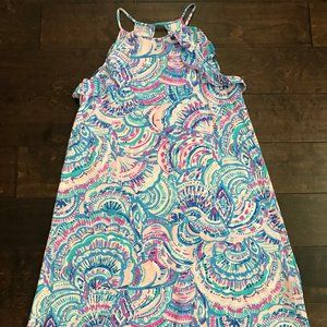 Lilly Pulitzer Billie Dress